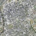 Person in medical distress near South George Street, York City