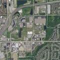 Person experiencing abdominal pain near Fishers