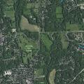Person with mental health emergency near N Elm St
