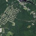 Person having a respiratory emergency near Eames Street in Pemberton Township
