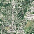 Possible stroke reported near Bluff Street