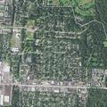 Intoxicated male causing disturbance at Fountain Lane home