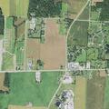 Person experiencing chest pain near Hebron
