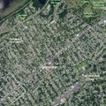 Medical emergency near West River Drive between High and Westfield Estates