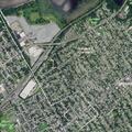 Person experiencing cardiac emergency in Pennsauken