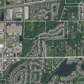 Person suffering stroke near Federalist Drive in Reserve at Hamilton
