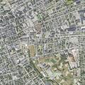 Person sick near East Boundary Avenue in York City
