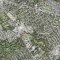 Four juveniles refusing to leave after disorderly group report