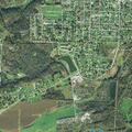 School bus-related crash reported near 5th St south of Byesville Bridge