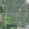 Person injured in fall near Treaty Lane and Federalist Drive