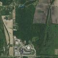 Man with leg cut and swallowed object at correctional facility