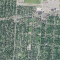 person experiencing high-priority chest pain in Columbus