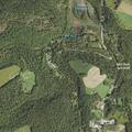 86-year-old woman with altered consciousness at Mill Run Rd