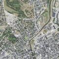 Person experiencing chest pain at West Philadelphia Street