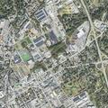 Person experiencing motion disorder near East Union Street in West Chester
