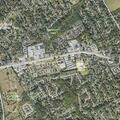 Person experiencing difficulty breathing near Basin Road