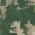 Report of suspicious person on rural property