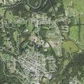 Man with testicle and groin pain in Redstone township