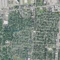 Disturbance and trespass complaint at apartment