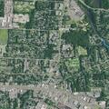 33-year-old man with chest pains at Wright Ave