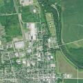 Person having a seizure near North 2nd Street in Tipp City