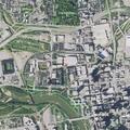 Report of prior incident near West Pod in Columbus