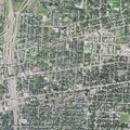 Person reported ill near N 17th St in Columbus