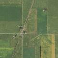 Person reported sick at Sidney County Road 2000 East address