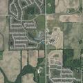 Person reporting chest pain at residential address