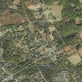 Person injured from fall at West Clearview Drive