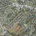 Person reported chest pain near Honey Run Drive