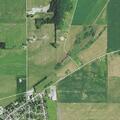 Man with chest pain near Anderson Street in New Madison