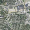 Person experiencing severe back pain near East York