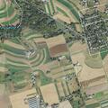 Person suffered class 2 fall at residence in Strasburg
