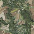Person with difficulty breathing near Stehman Church Road