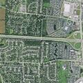 Person injured in fall at Thornapple Grove residence