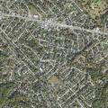 Person choking near Harvard Avenue in Marple Township