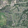 Person having difficulty breathing on Trillium Lane
