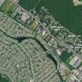 Person injured after fall at Harrington Drive North
