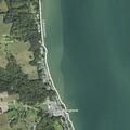 Person treated for severe back pain in Wrightsville