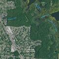Person with cardiac problem reported in Toms River