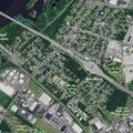 Person has respiratory emergency on Boulevard Avenue