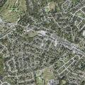 Person sick near North View Lane, York