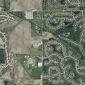 Person experiencing difficulty breathing in Zionsville