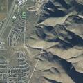 73-year-old man falls near Santaquin
