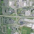 Person suffering chest pain near Forest Pointe