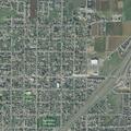 Woman in wheelchair falls and hits head in Santaquin
