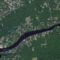 Person experiencing cardiac emergency at Silver Drive, NJ
