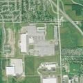 Injury reported at Meyer Distribution Center in Tipp City