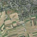 Injured person reported near South Jackson Street in Strasburg Township
